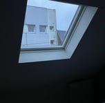lavage d un velux