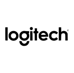 logitech logo