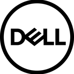 dell logo