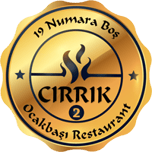 19 numara bos cirrik 2