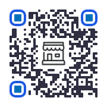 Escanea este código qr con tu dispositivo inteligente.