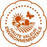 Haute-Valeur-Environmentale-HVE-certificering-logo