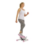stepper