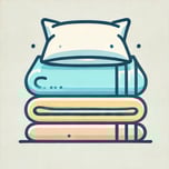 linge de lit fournit