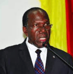 Engineer JB Walusimbi