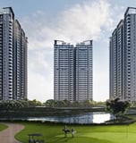 Godrej Vriksha, Sector-103, Gurugram, Best Property in Gurugram 