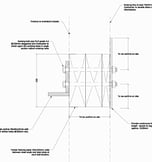 Alemara Structural Engineering Projects - Bespoke structure- connection design Bond Street & Mayfair