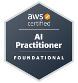 Benito Martin: AWS AI Practitioner Certification