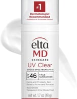 Oil-free sunscreen