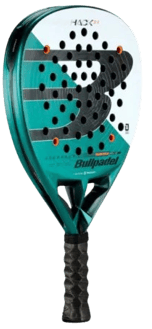BullPadel Hack 04 - Side