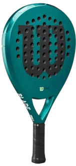 Wilson Blade V3 - Venstre profil