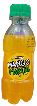 Mynta Mango Mirchi