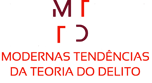 Teoria do delito tendências