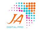 José Antunes Digital Pro logo