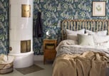 Chambre reposante