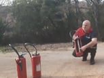 Formation extincteur