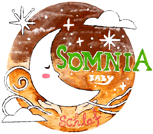 Somnia, Babyschlaf, Webdesign by TELEDTV