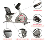 bike details