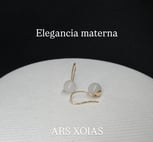 joyas con leche materna