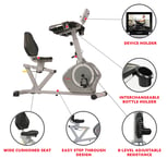 recumbent bike