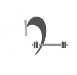 Logo design - Nutrition & Fitness Coach - Mel Fit