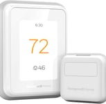 Honeywell Smart Home Thermostat