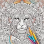 Coloring E-books