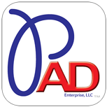 PAD Enterprise LLC DIGITAL MEDIA Services, Products and Training