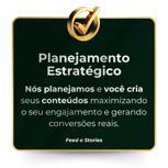 Planejamento Estratégico de Conteúdo