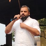 Avishek Singh Profile Photo