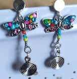 Bijoux Les Couleurs de Lo couleurs d'été
