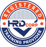 HRDCORP TRAINING PROVIDER