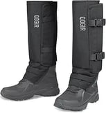 snakebite proof boots