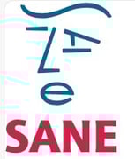 SANE logo
