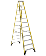 12ft ladder logo