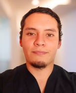 Kinesiólogo Danilo Andrade Torres