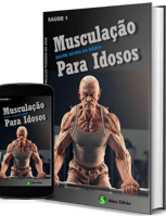 Livro Musculação para idosos