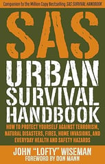 SAS urban survival handbook