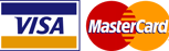 a visa card with mastercard