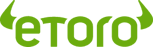 eToro Australia Logo