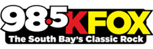 logo kufx