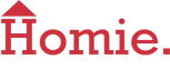 Logo of Homie Furniture Rentals