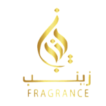 zenubfragrarance logo