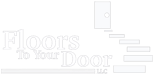 Floors To Your Door Fremont logo