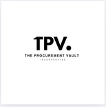 The Procurement Vault logo