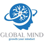 Global Mind logo