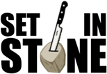 Set In Stone Brands logo