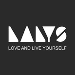 Lalys - love and live yourself logo