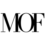 mof clothing logo