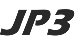 JP3 Motorsport Consultancy logo